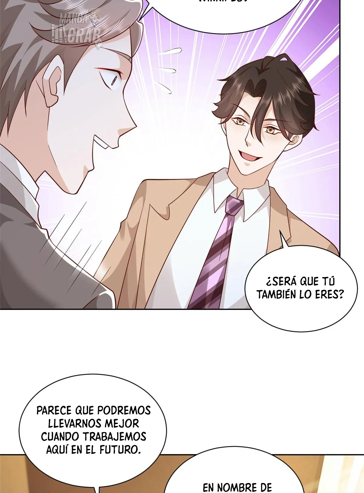 I Randomly Have a New Career Every Week Capítulo 124 en Línea - página 11