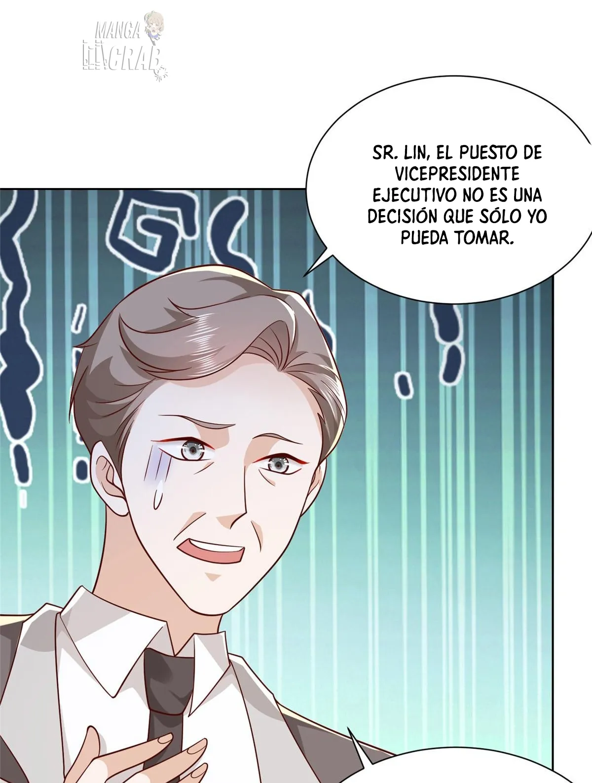 I Randomly Have a New Career Every Week Capítulo 124 en Línea - página 16