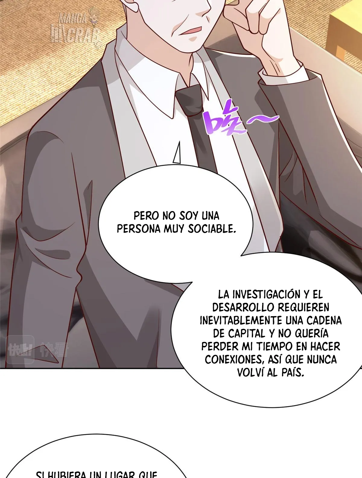 I Randomly Have a New Career Every Week Capítulo 124 en Línea - página 19