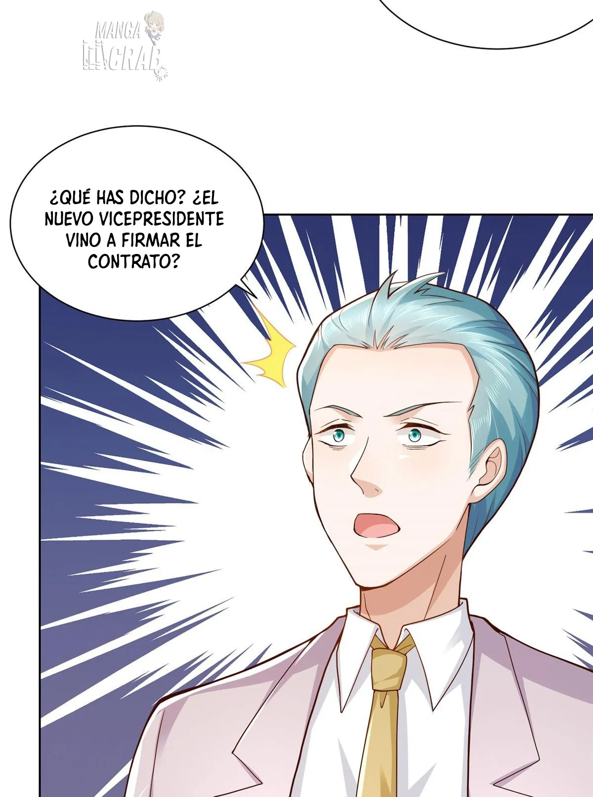 I Randomly Have a New Career Every Week Capítulo 126 en Línea - página 4