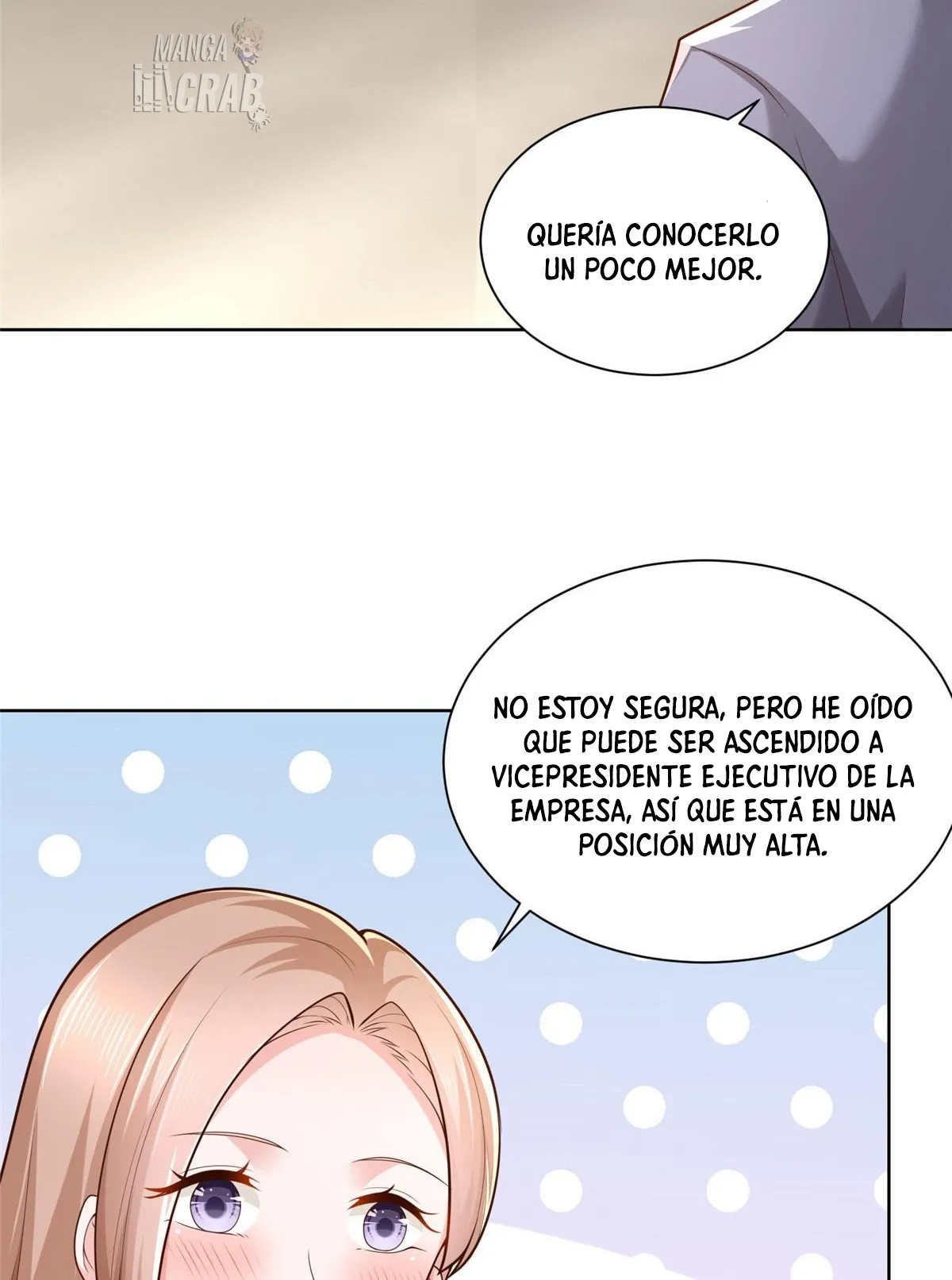 I Randomly Have a New Career Every Week Capítulo 126 en Línea - página 9