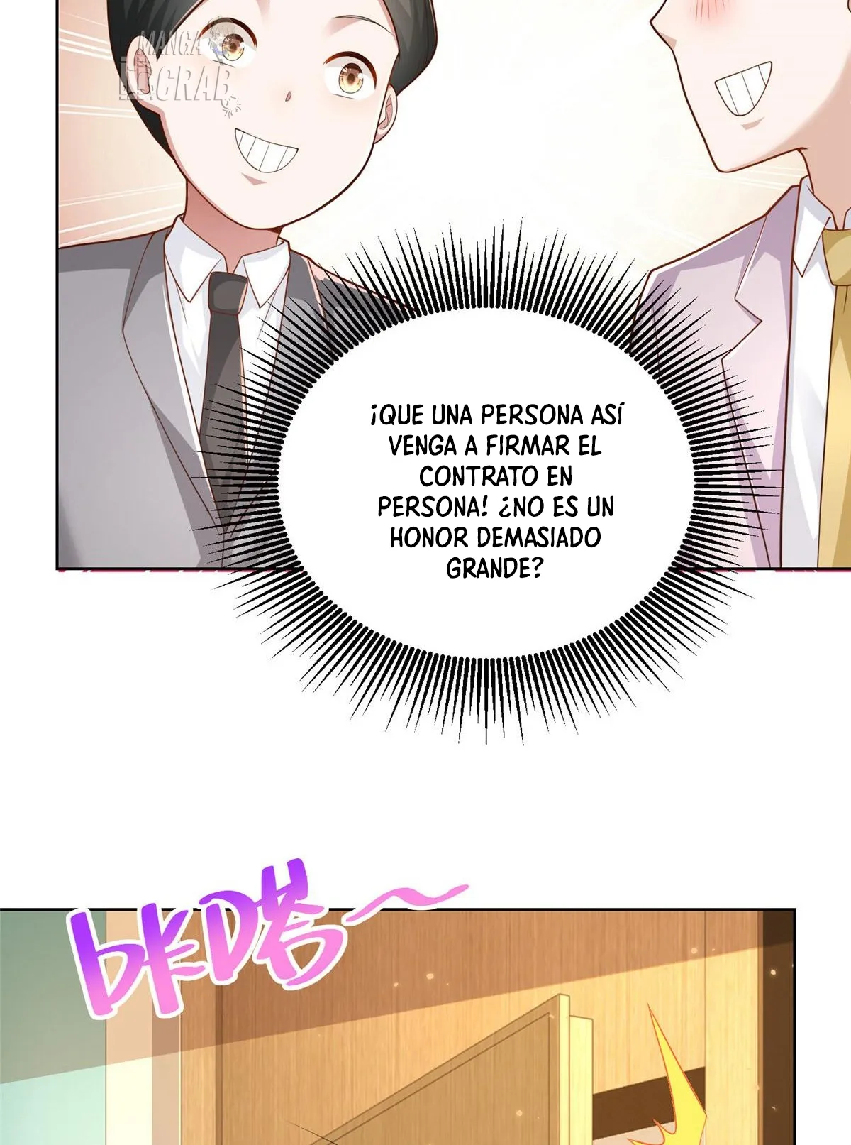 I Randomly Have a New Career Every Week Capítulo 126 en Línea - página 11