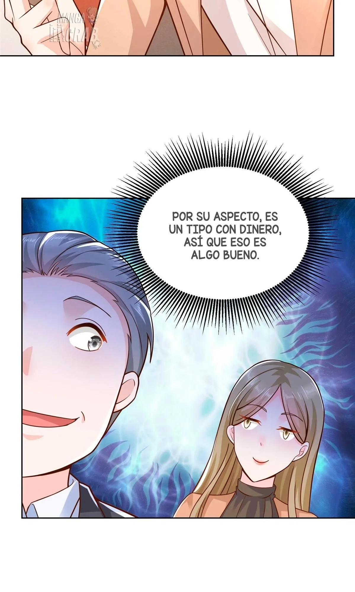 I Randomly Have a New Career Every Week Capítulo 129 en Línea - página 11