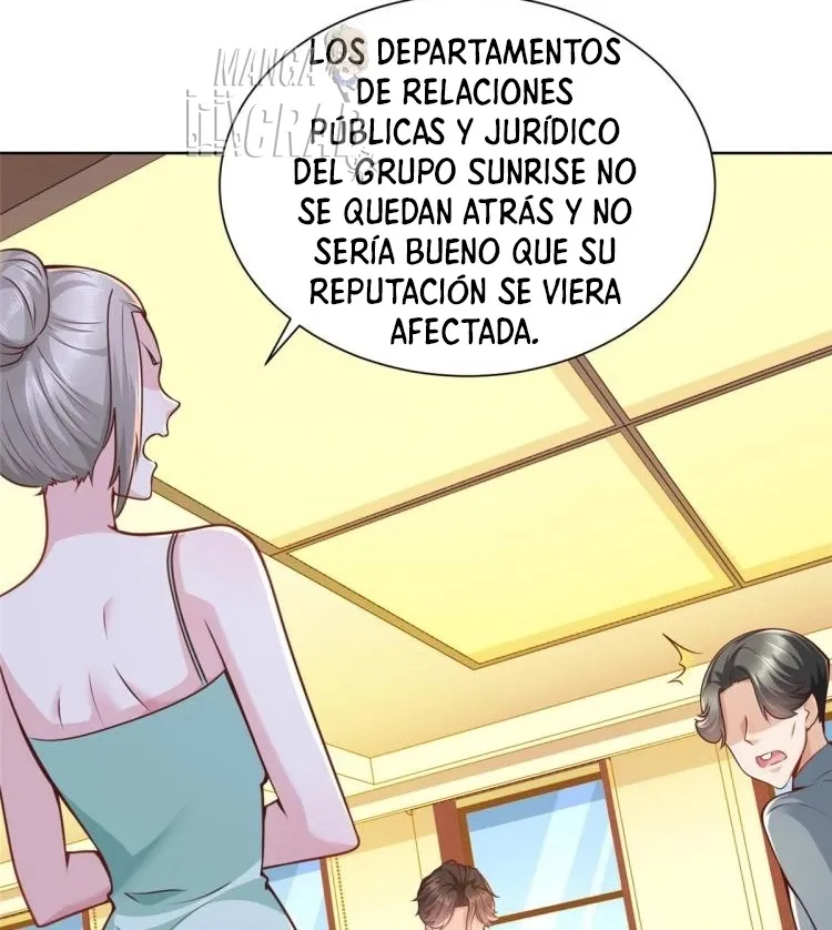 I Randomly Have a New Career Every Week Capítulo 135 en Línea - página 3