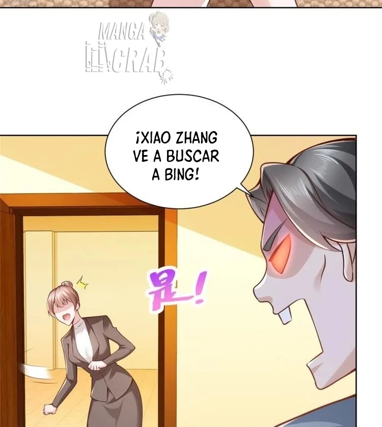 I Randomly Have a New Career Every Week Capítulo 135 en Línea - página 9