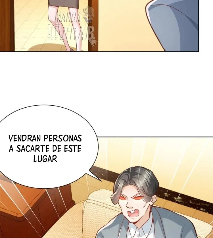 I Randomly Have a New Career Every Week Capítulo 135 en Línea - página 10