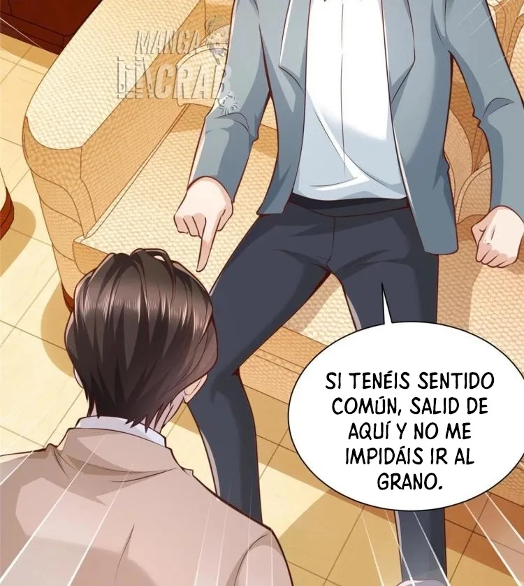 I Randomly Have a New Career Every Week Capítulo 135 en Línea - página 11