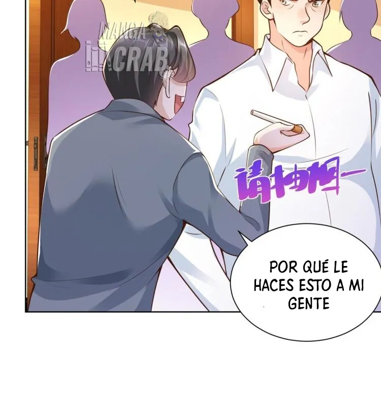 I Randomly Have a New Career Every Week Capítulo 135 en Línea - página 17