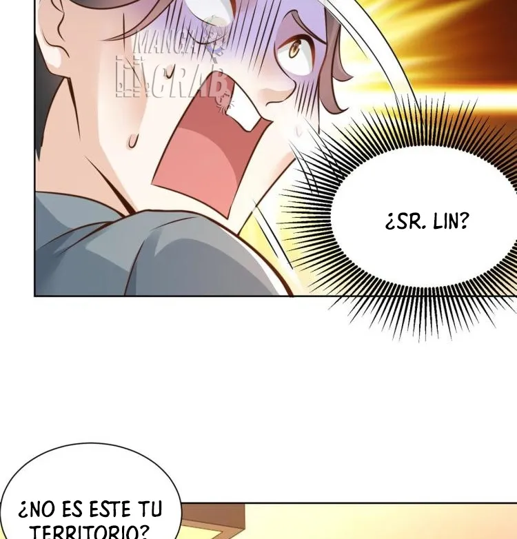 I Randomly Have a New Career Every Week Capítulo 135 en Línea - página 20