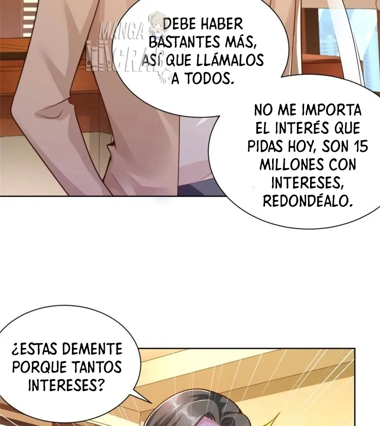 I Randomly Have a New Career Every Week Capítulo 135 en Línea - página 22