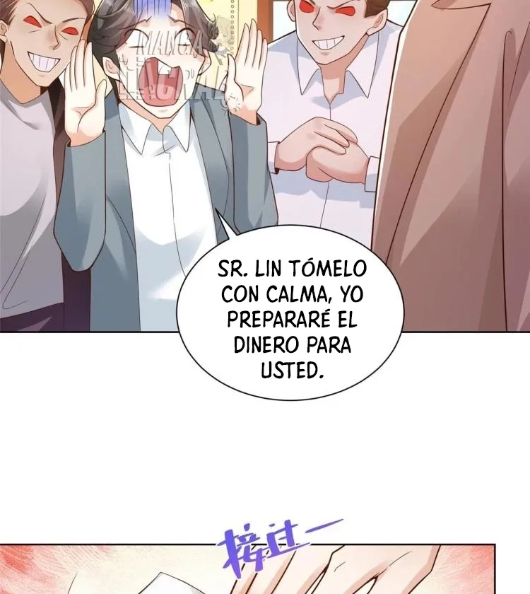 I Randomly Have a New Career Every Week Capítulo 135 en Línea - página 25