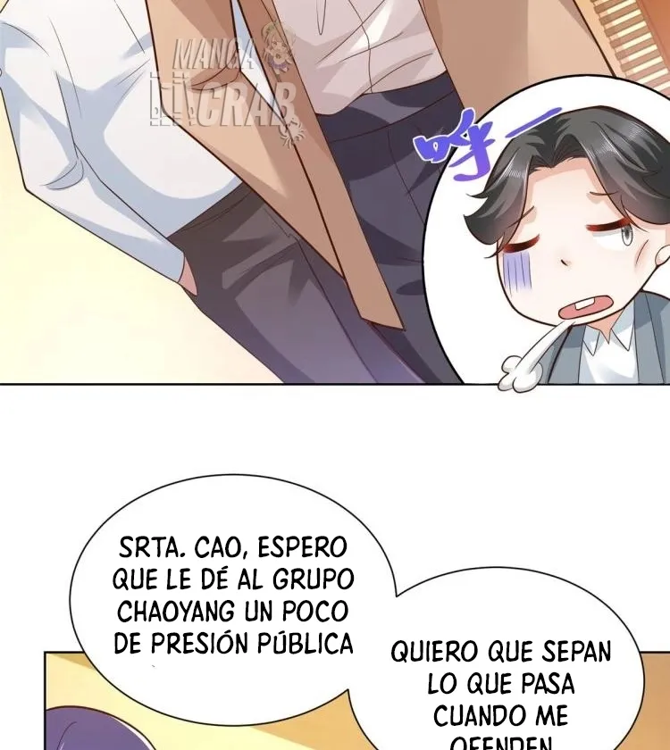 I Randomly Have a New Career Every Week Capítulo 135 en Línea - página 28