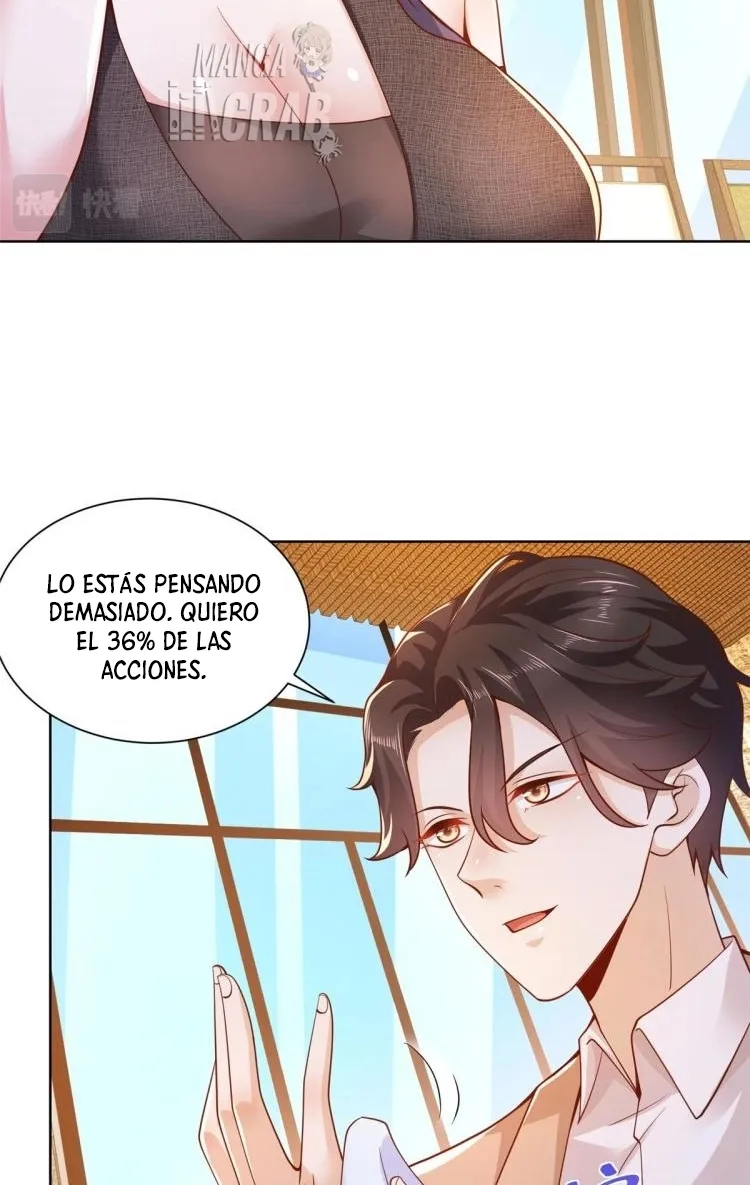 I Randomly Have a New Career Every Week Capítulo 135 en Línea - página 45