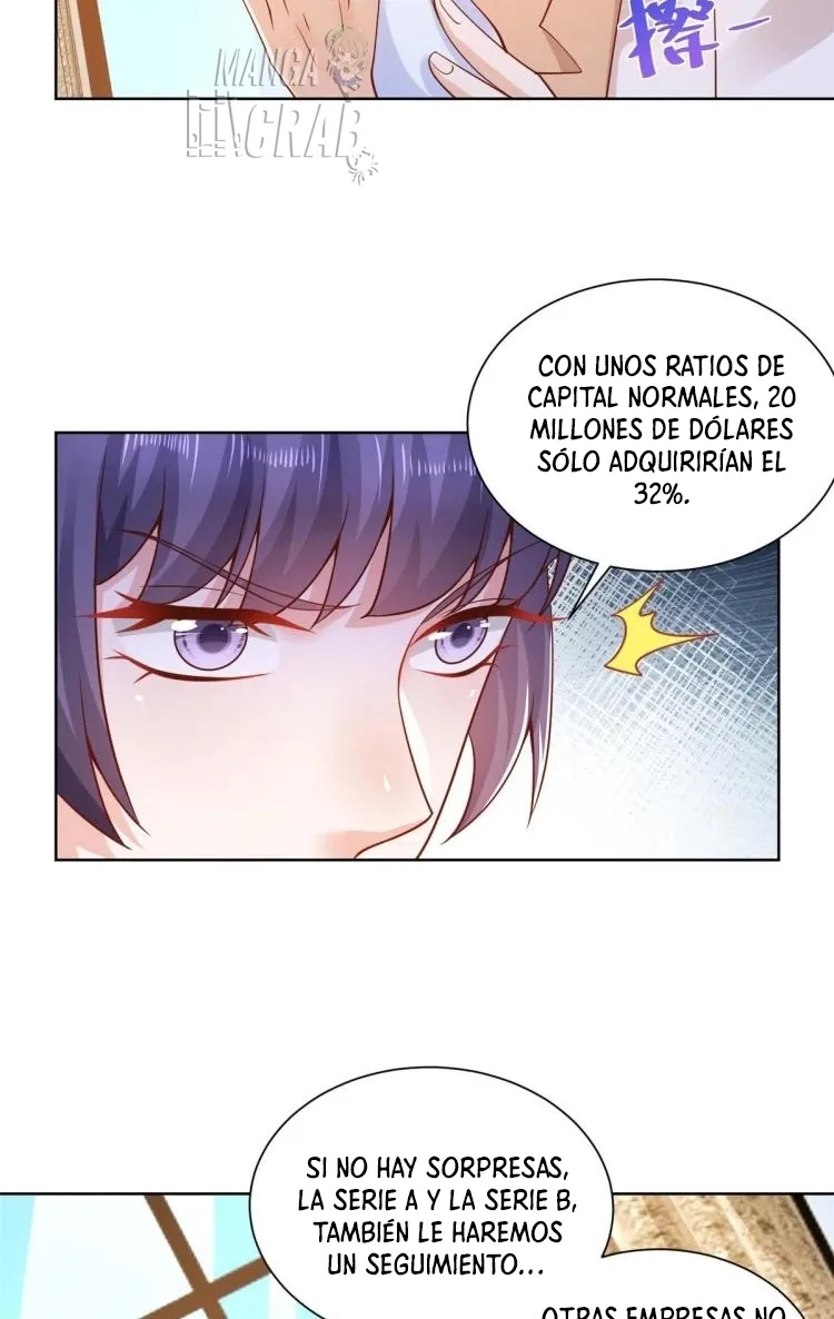 I Randomly Have a New Career Every Week Capítulo 135 en Línea - página 46