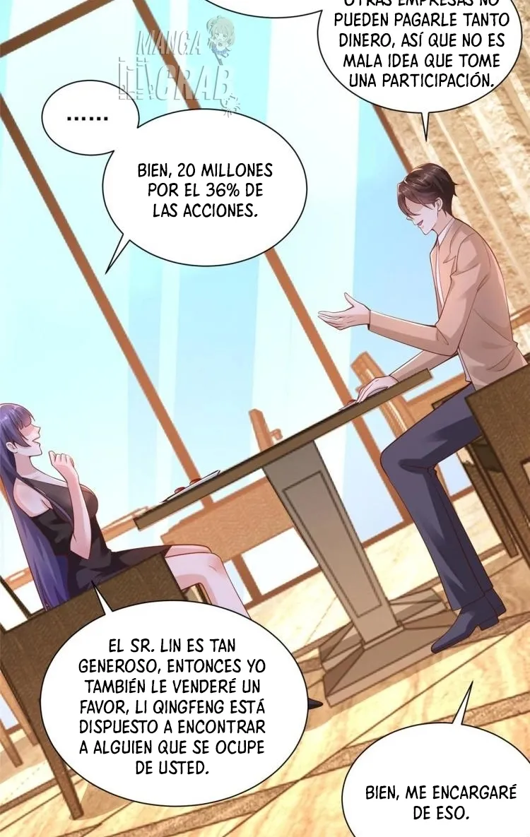I Randomly Have a New Career Every Week Capítulo 135 en Línea - página 47