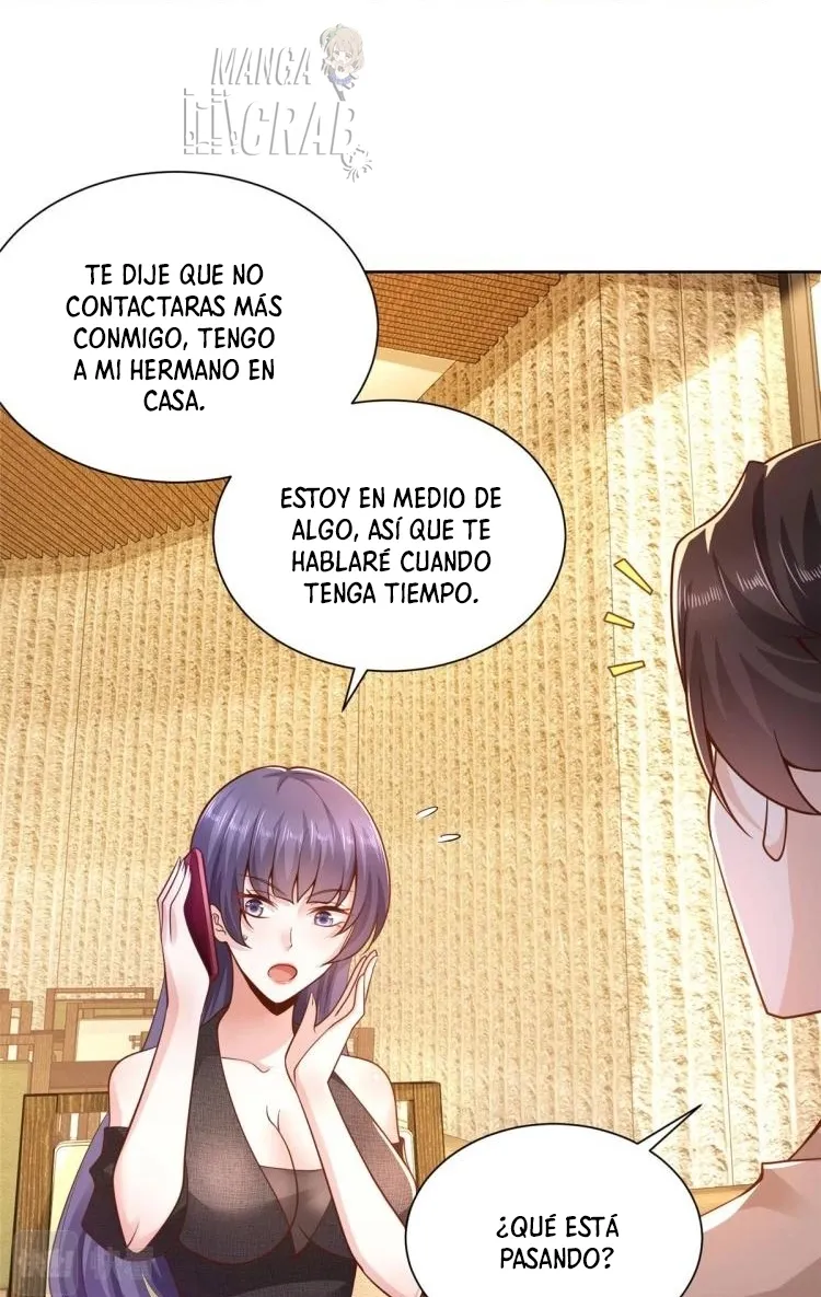 I Randomly Have a New Career Every Week Capítulo 135 en Línea - página 49