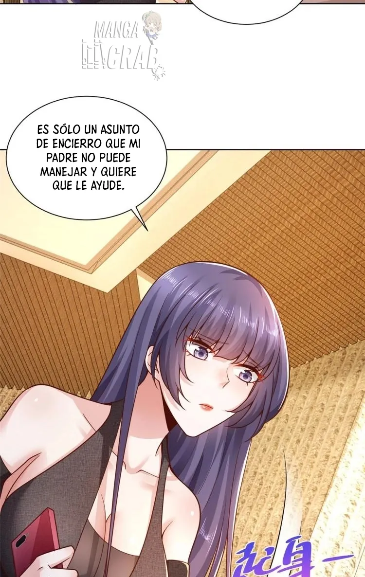 I Randomly Have a New Career Every Week Capítulo 135 en Línea - página 50