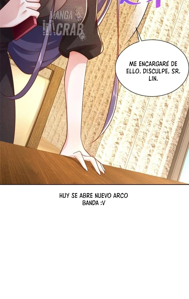 I Randomly Have a New Career Every Week Capítulo 135 en Línea - página 51
