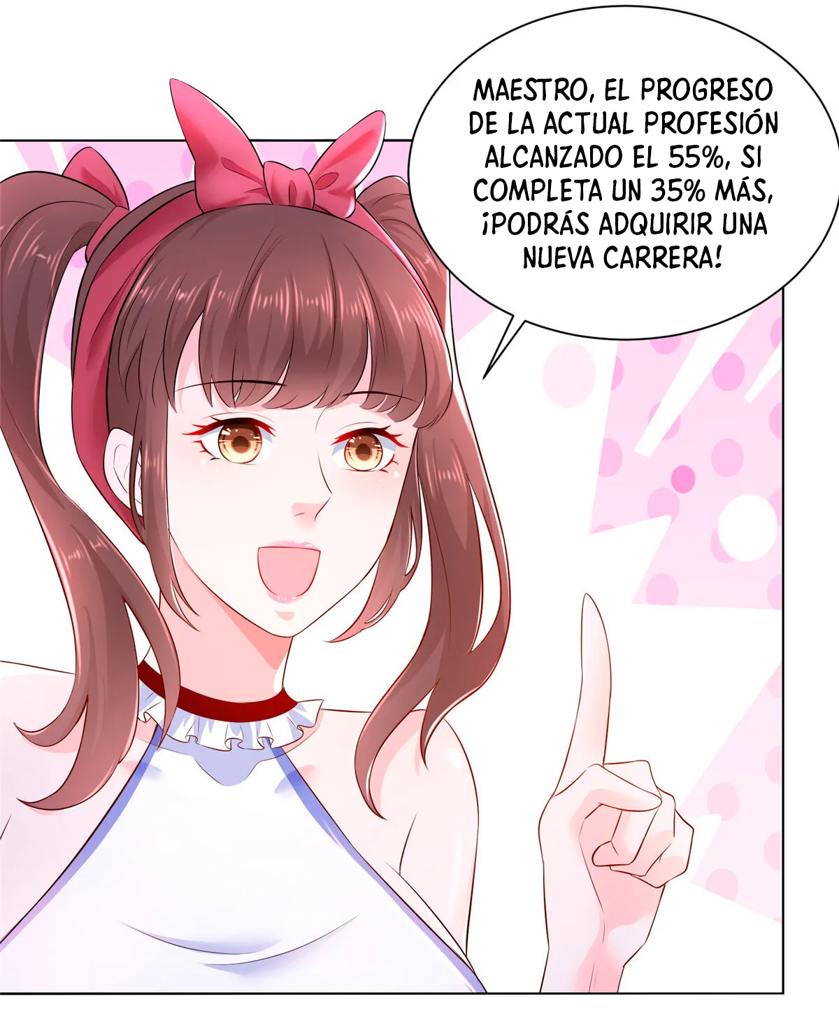 I Randomly Have a New Career Every Week Capítulo 14 en Línea - página 2