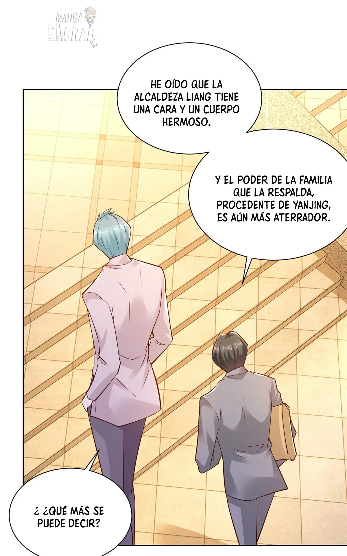 I Randomly Have a New Career Every Week Capítulo 141 en Línea - página 23