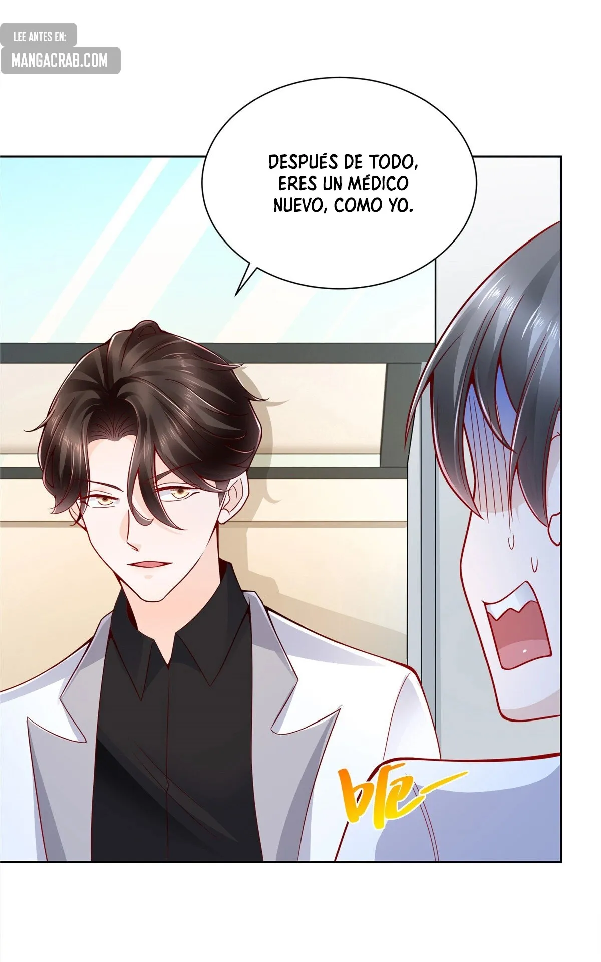 I Randomly Have a New Career Every Week Capítulo 144 en Línea - página 6