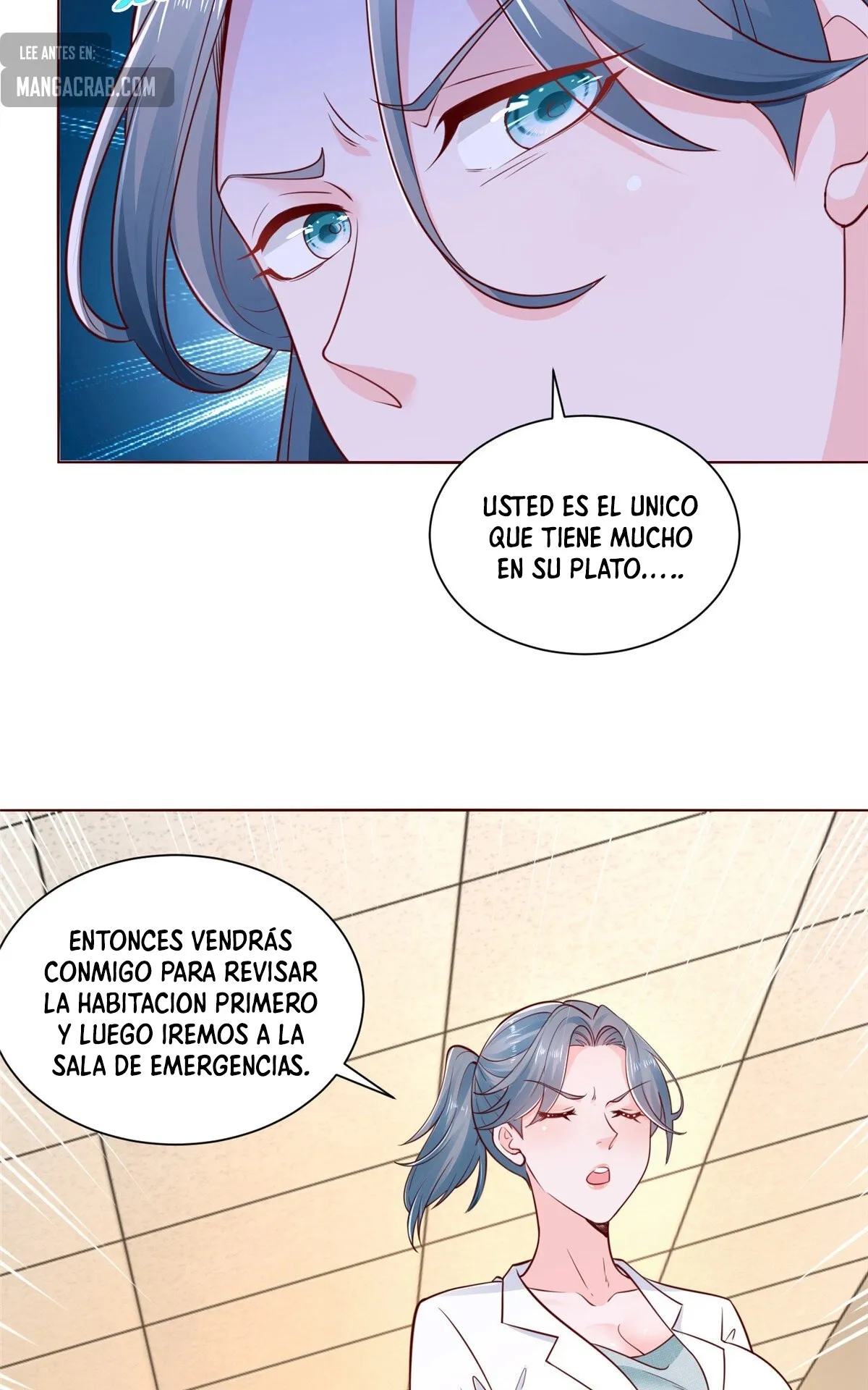 I Randomly Have a New Career Every Week Capítulo 144 en Línea - página 28