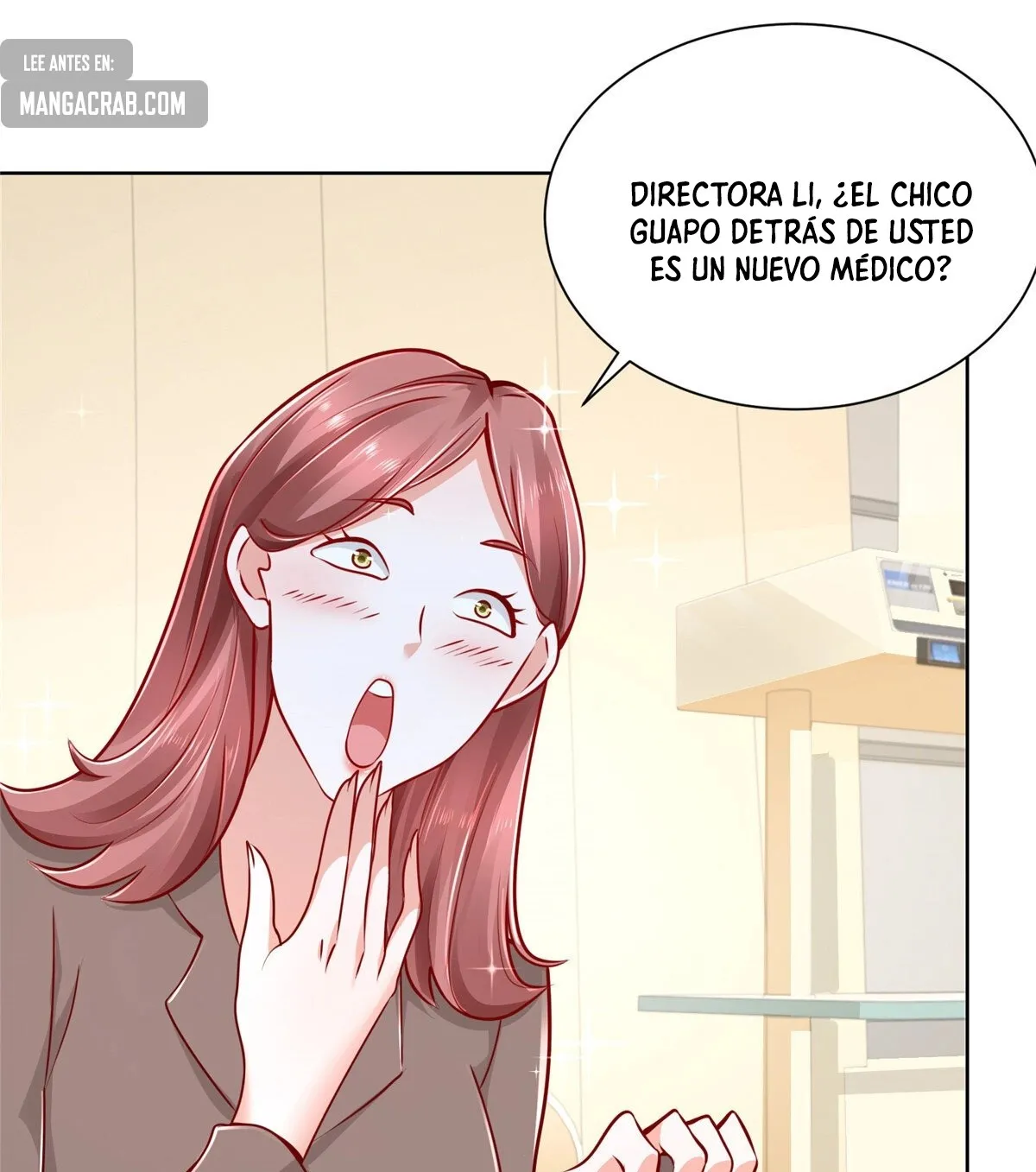 I Randomly Have a New Career Every Week Capítulo 144 en Línea - página 32