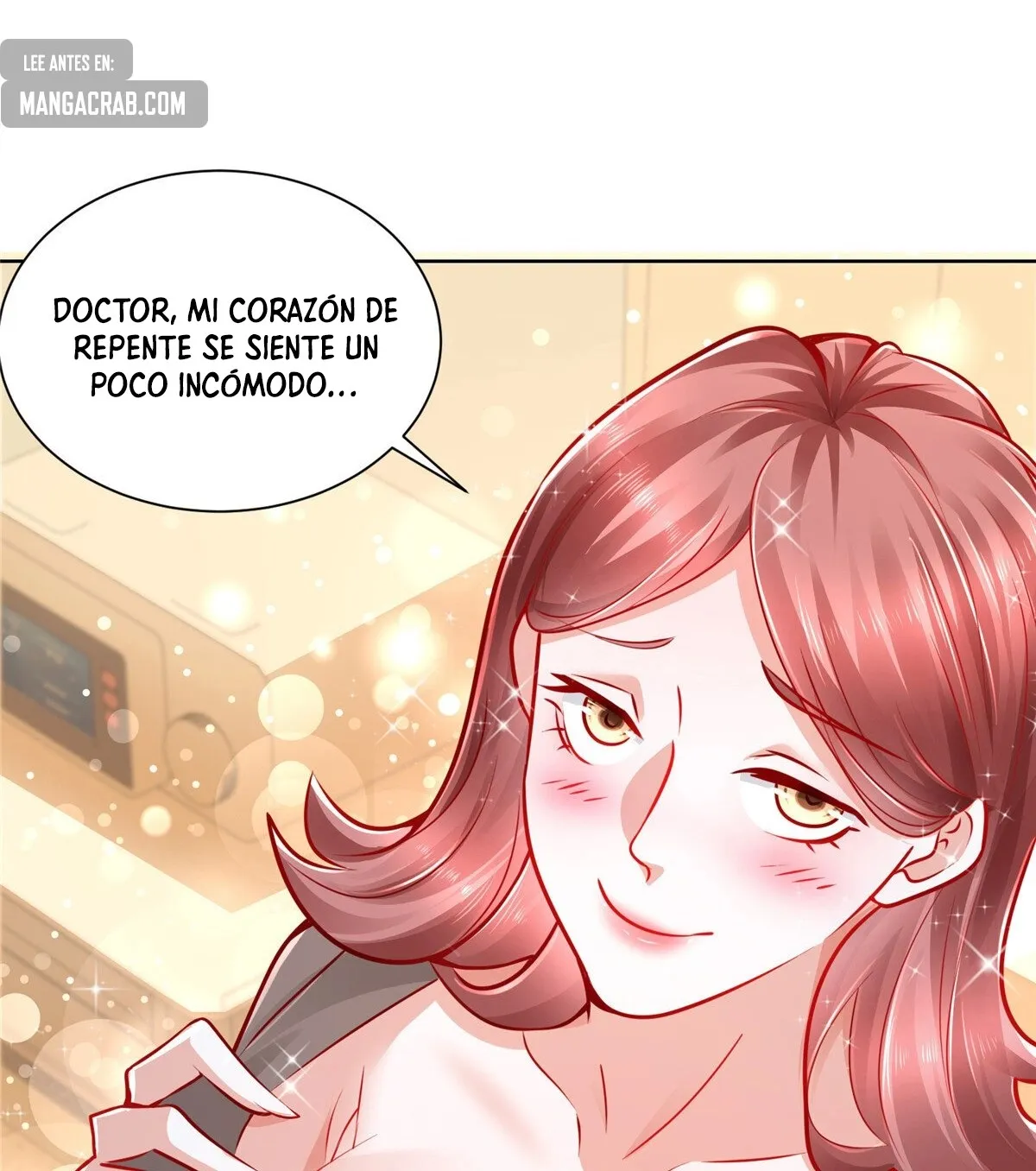 I Randomly Have a New Career Every Week Capítulo 144 en Línea - página 39