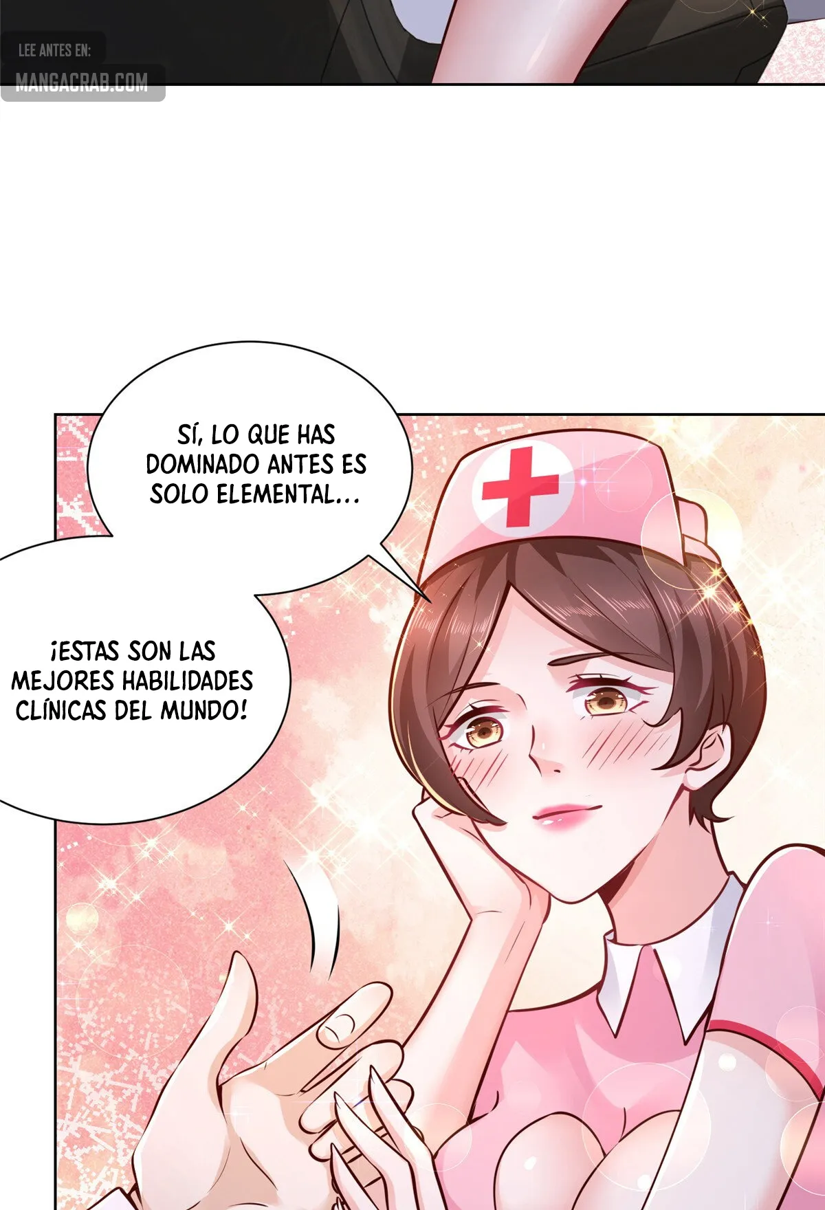 I Randomly Have a New Career Every Week Capítulo 147 en Línea - página 4