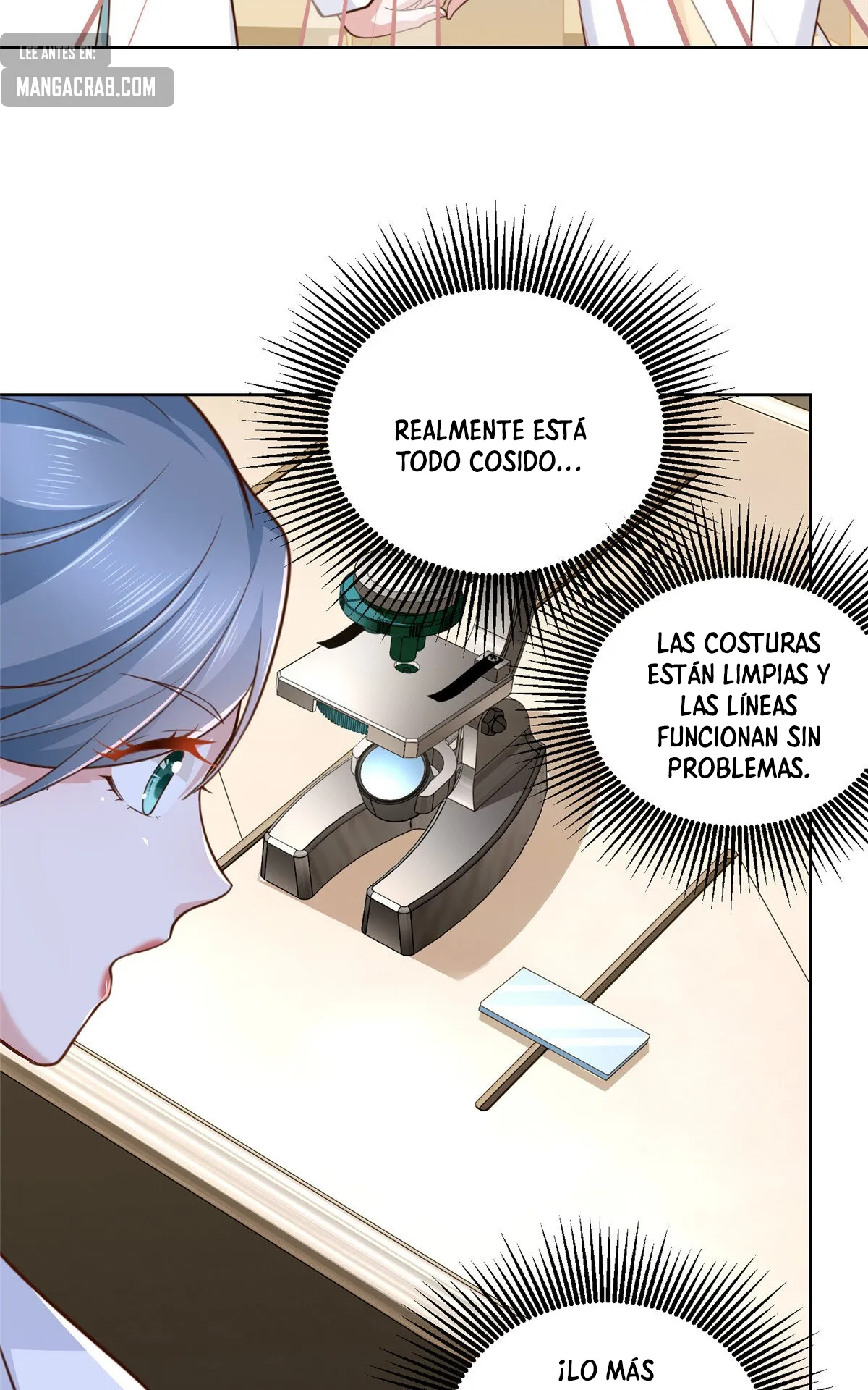 I Randomly Have a New Career Every Week Capítulo 147 en Línea - página 25