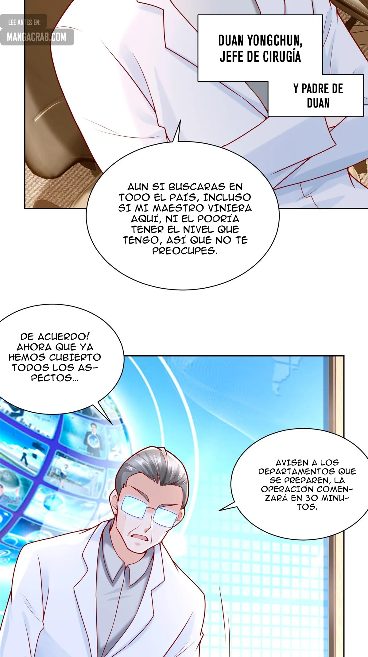 I Randomly Have a New Career Every Week Capítulo 150 en Línea - página 10