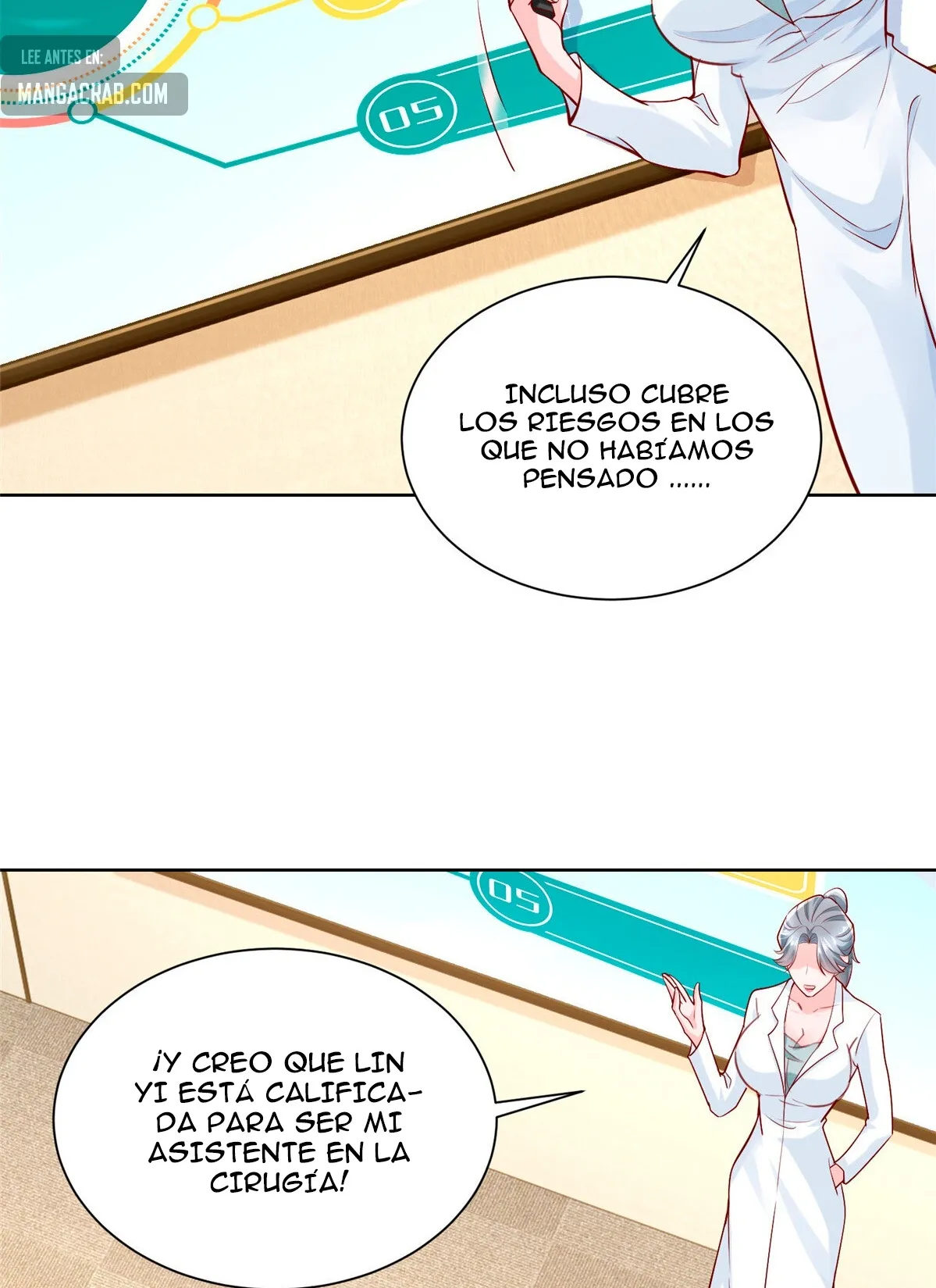 I Randomly Have a New Career Every Week Capítulo 150 en Línea - página 19