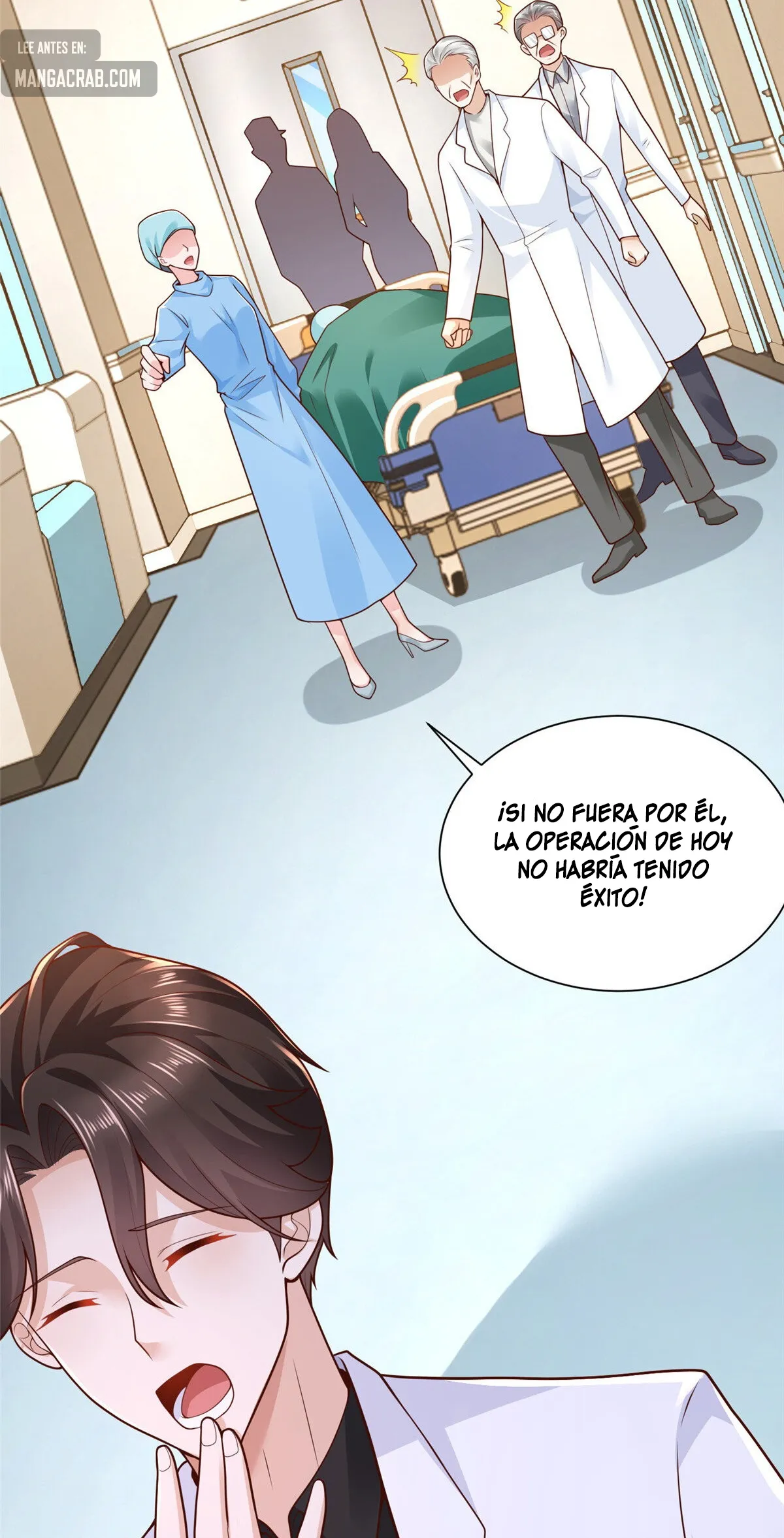 I Randomly Have a New Career Every Week Capítulo 153 en Línea - página 20