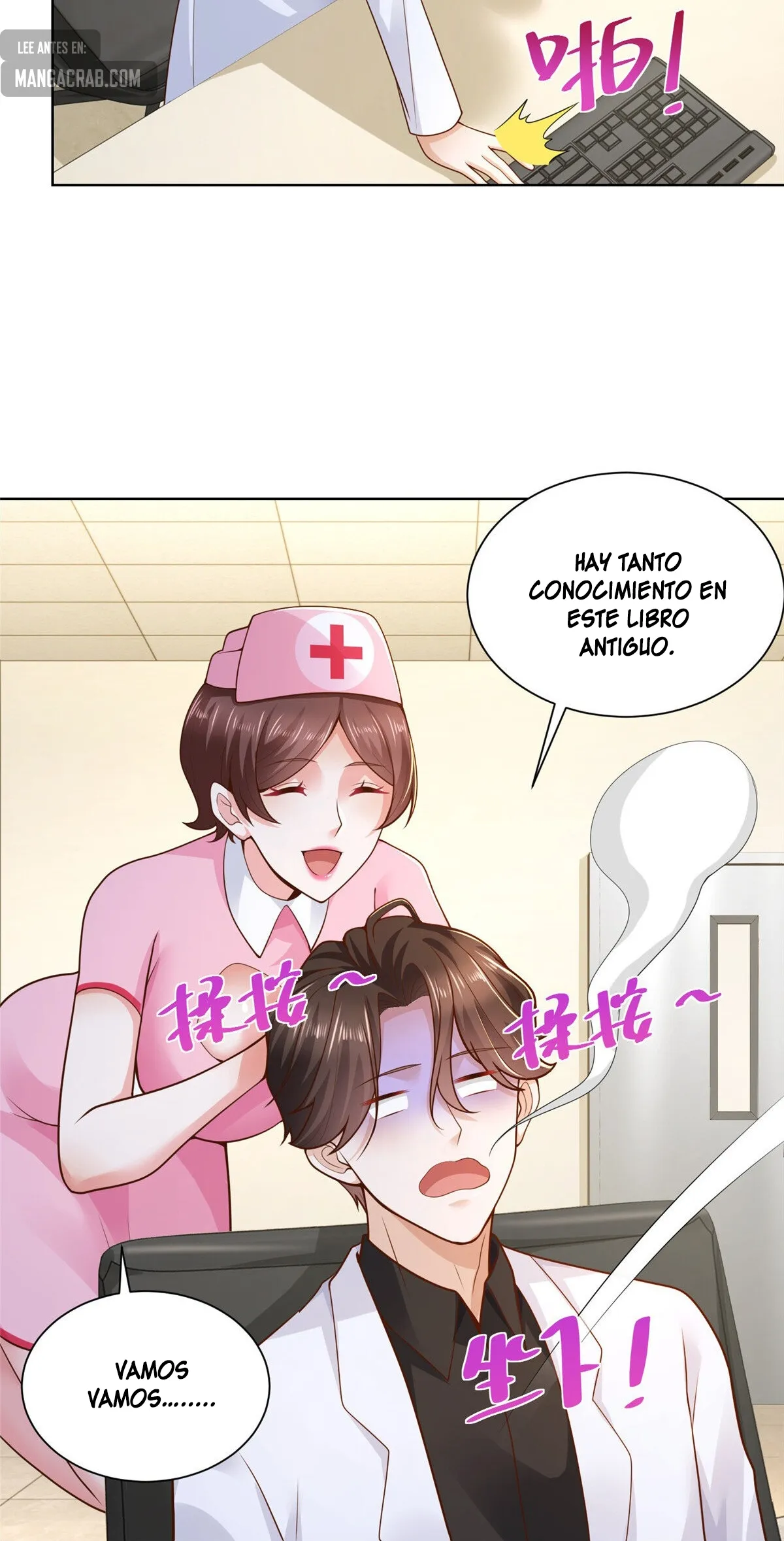 I Randomly Have a New Career Every Week Capítulo 153 en Línea - página 25