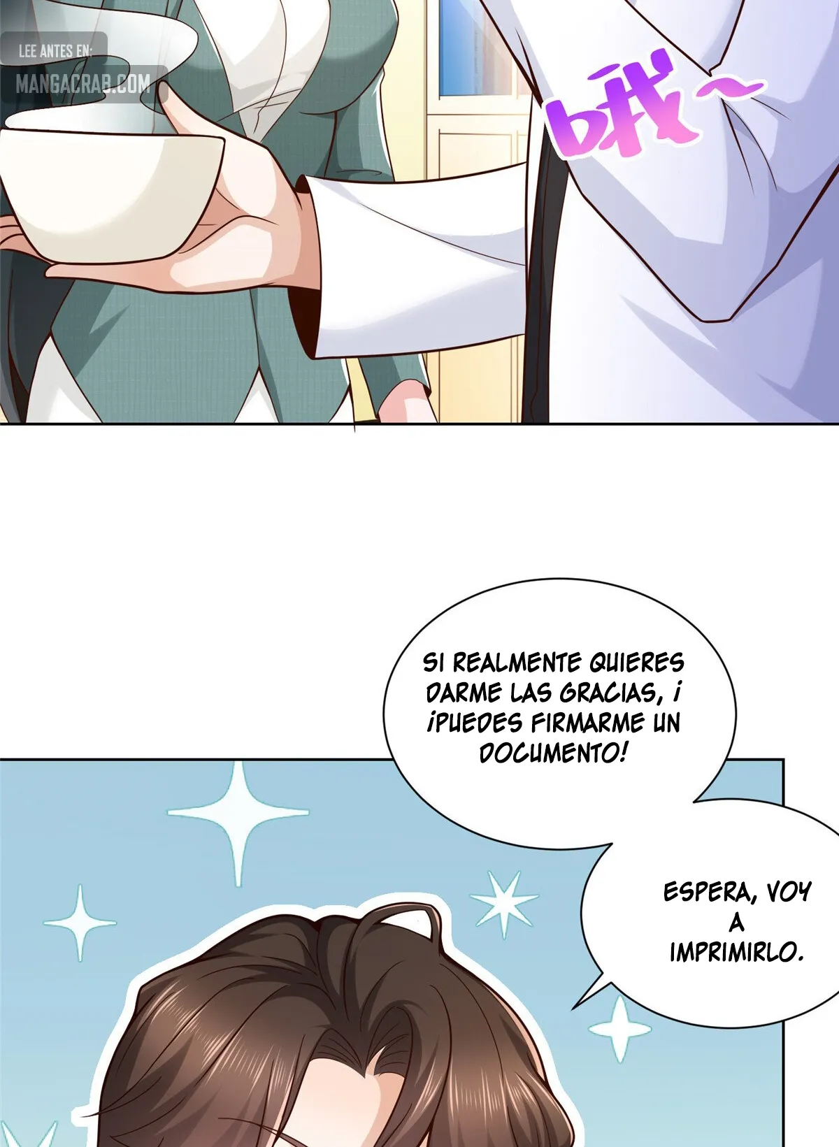 I Randomly Have a New Career Every Week Capítulo 153 en Línea - página 37