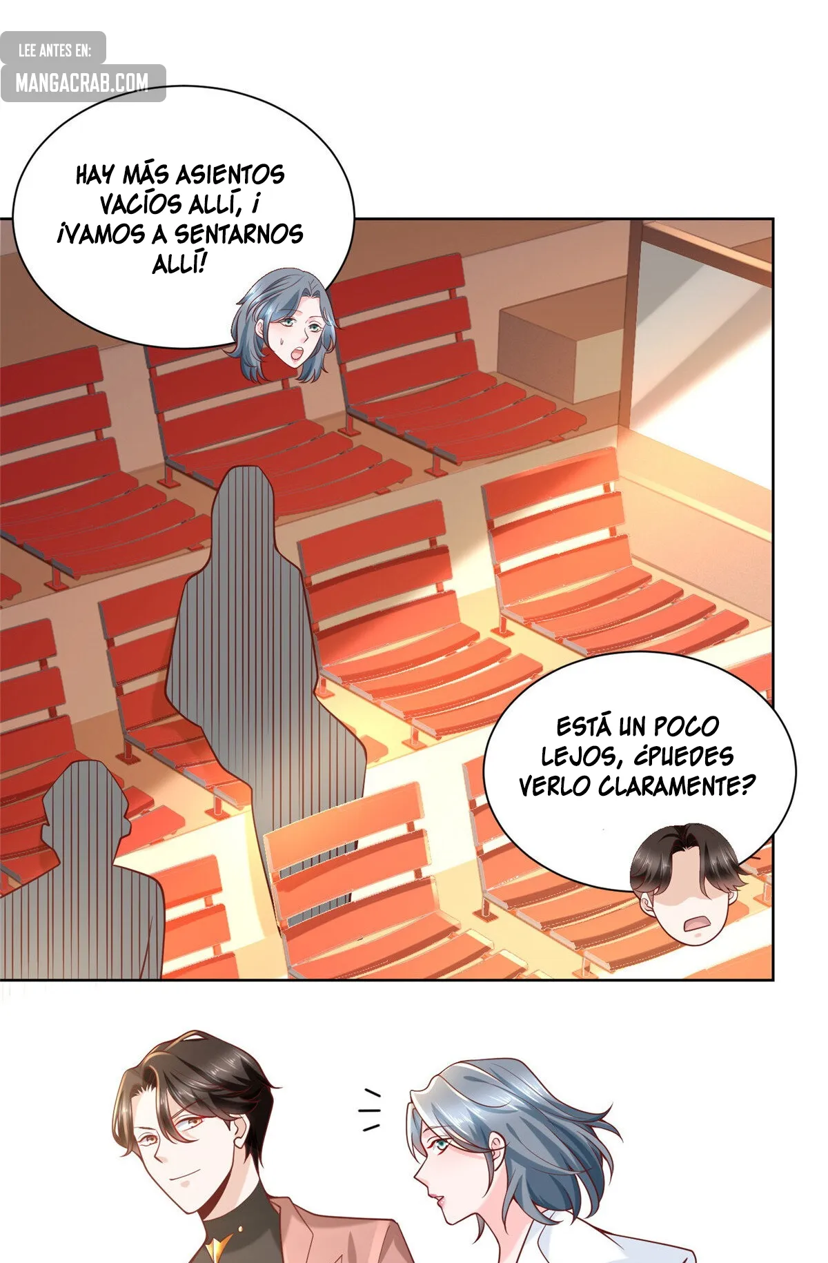I Randomly Have a New Career Every Week Capítulo 154 en Línea - página 22