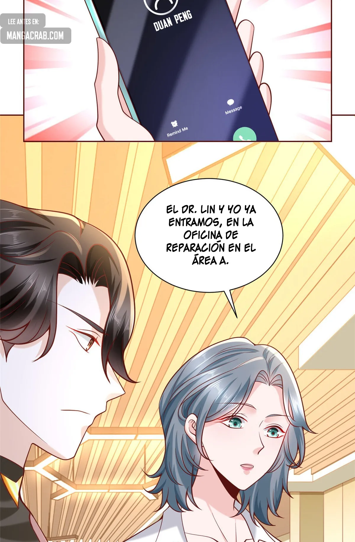 I Randomly Have a New Career Every Week Capítulo 154 en Línea - página 27