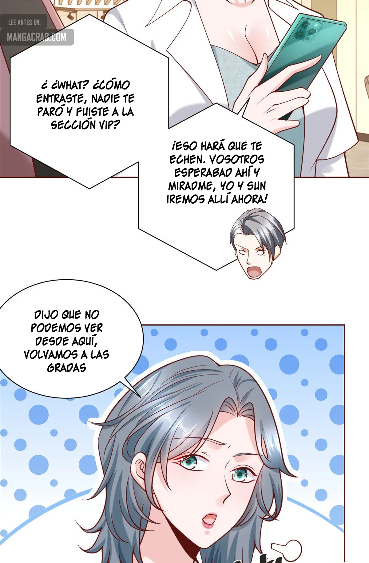 I Randomly Have a New Career Every Week Capítulo 154 en Línea - página 28