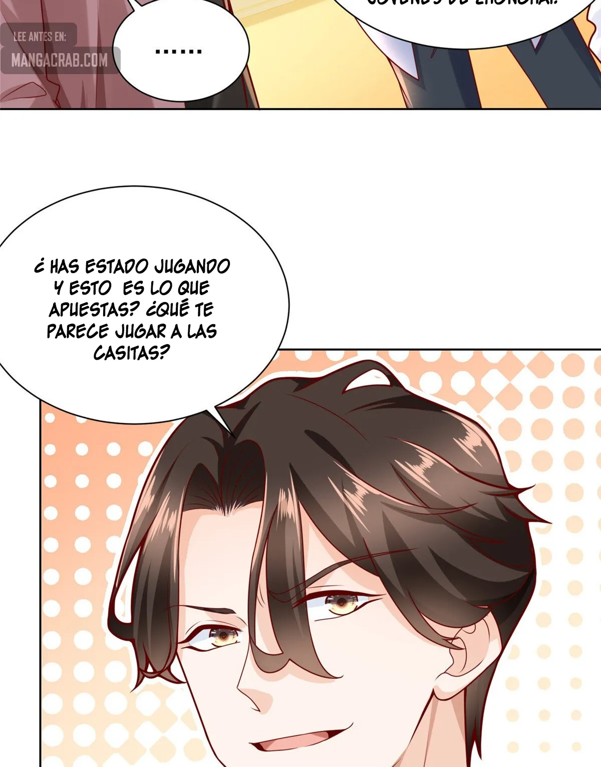I Randomly Have a New Career Every Week Capítulo 154 en Línea - página 43