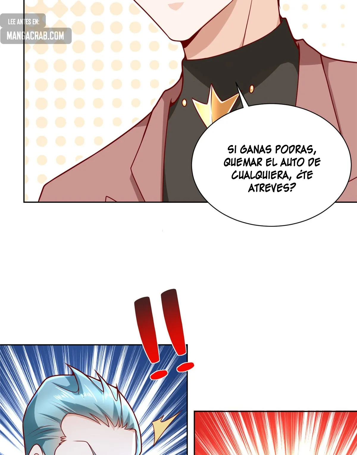 I Randomly Have a New Career Every Week Capítulo 154 en Línea - página 44