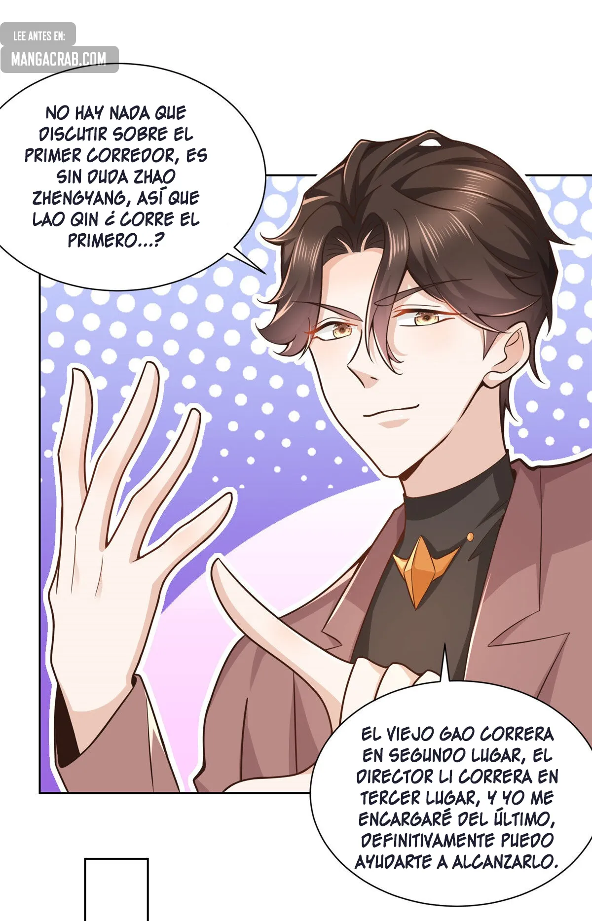 I Randomly Have a New Career Every Week Capítulo 155 en Línea - página 22