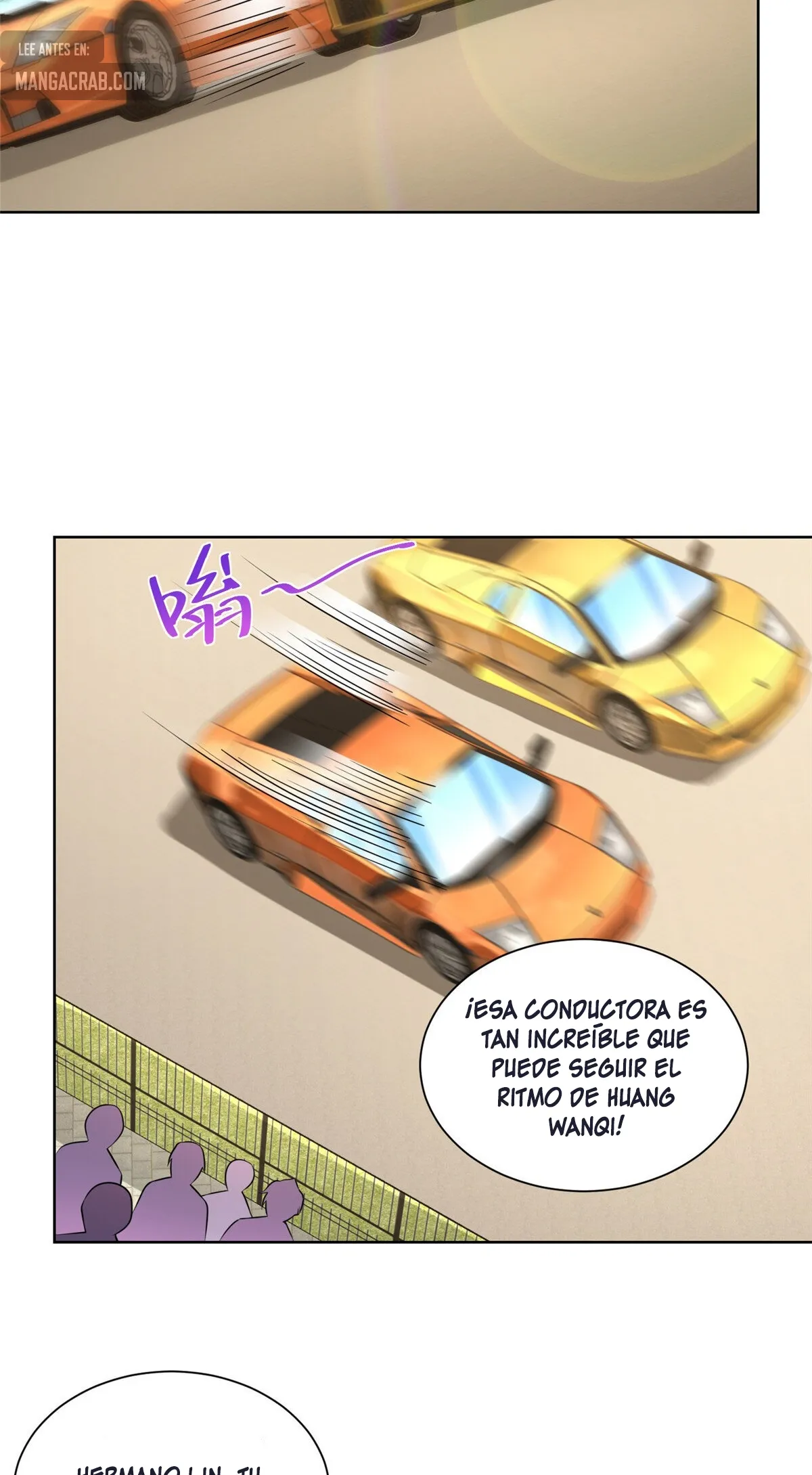 I Randomly Have a New Career Every Week Capítulo 155 en Línea - página 33