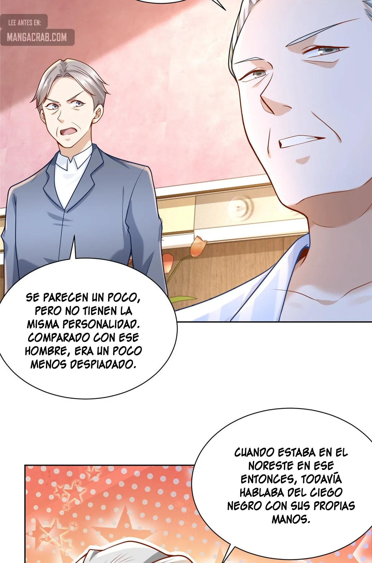 I Randomly Have a New Career Every Week Capítulo 159 en Línea - página 6