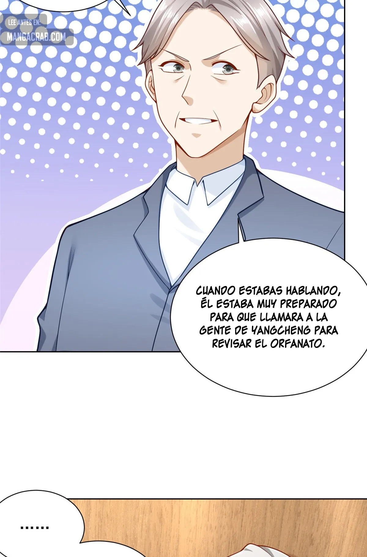 I Randomly Have a New Career Every Week Capítulo 159 en Línea - página 8