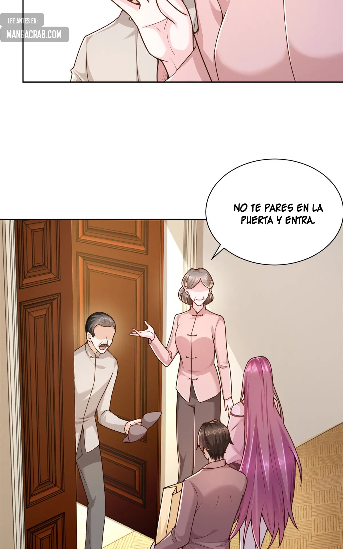 I Randomly Have a New Career Every Week Capítulo 159 en Línea - página 19