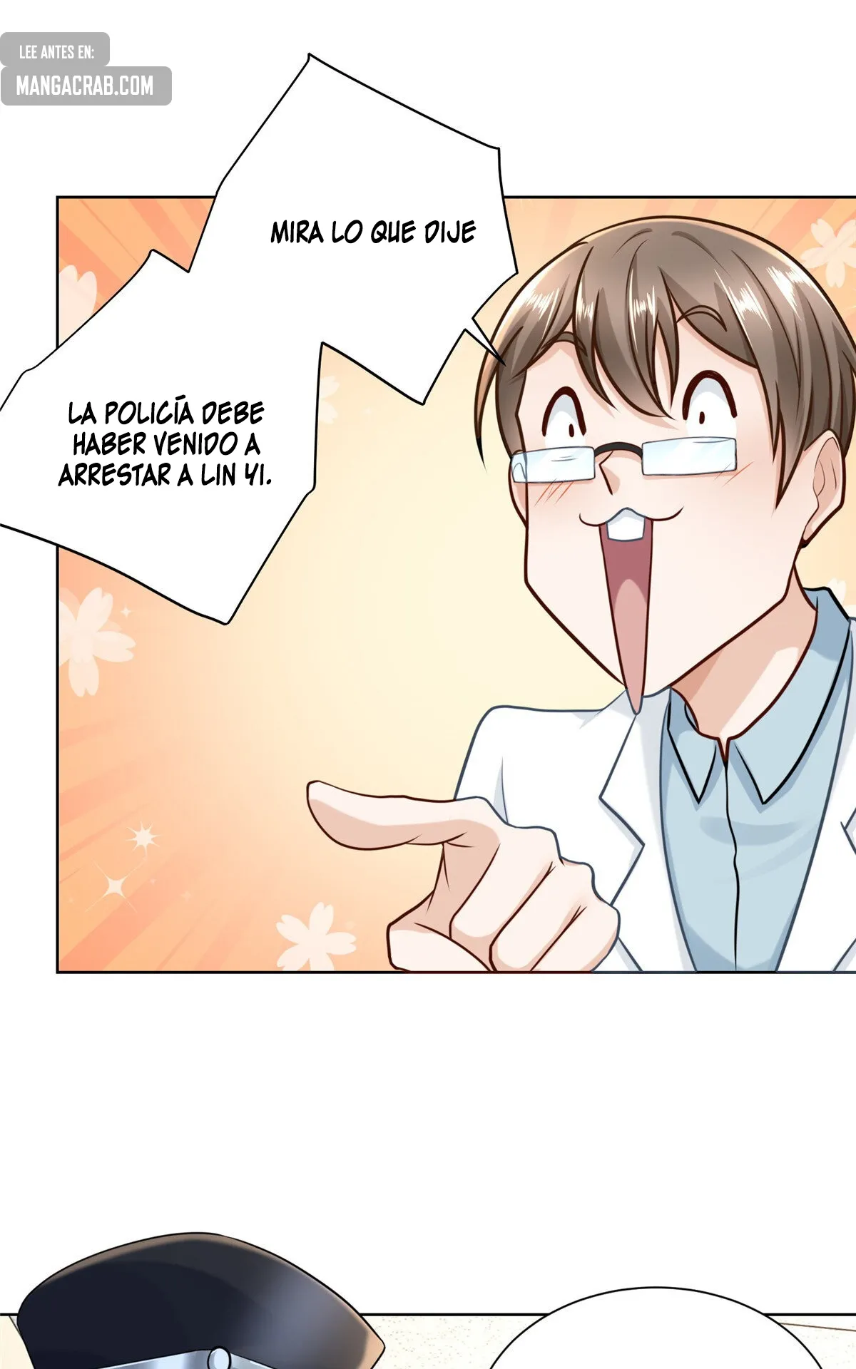I Randomly Have a New Career Every Week Capítulo 168 en Línea - página 19