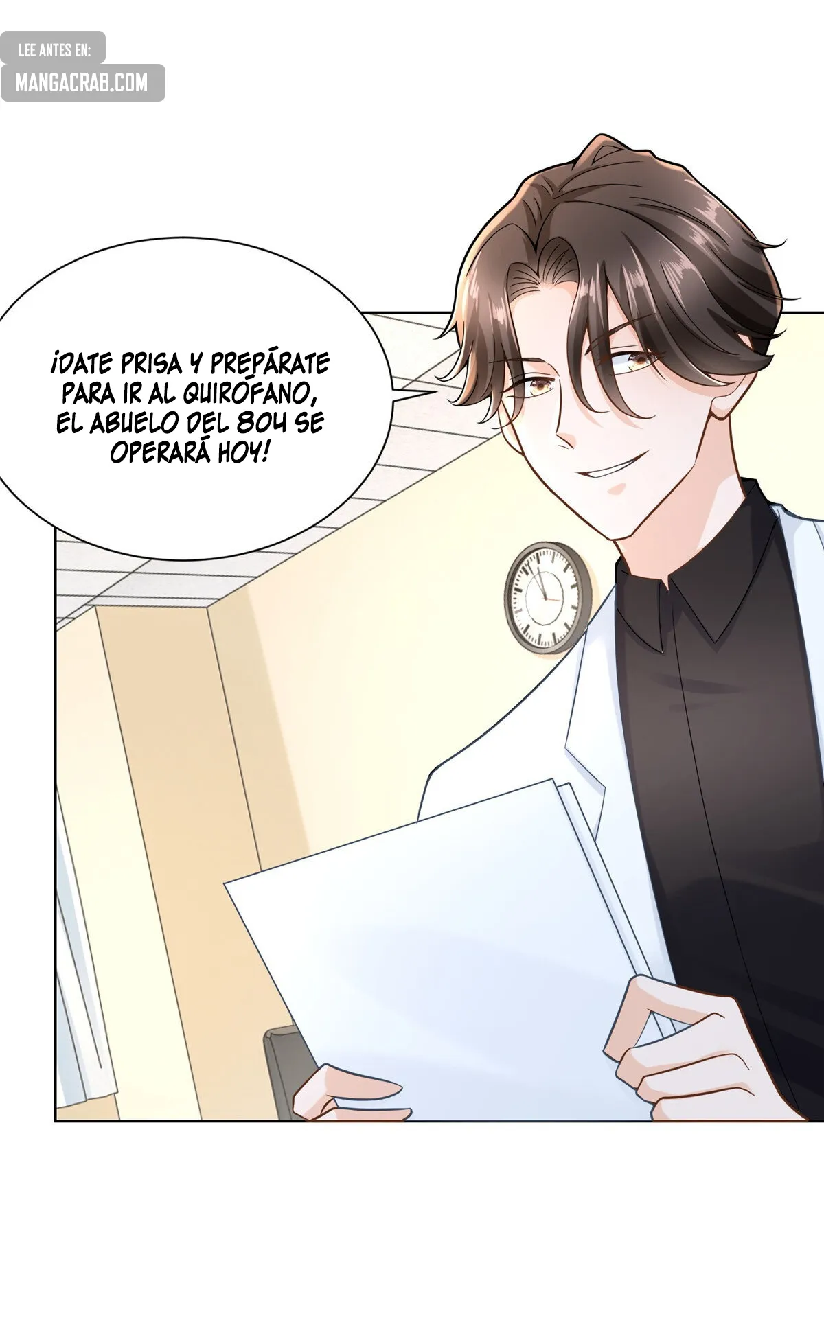 I Randomly Have a New Career Every Week Capítulo 168 en Línea - página 30