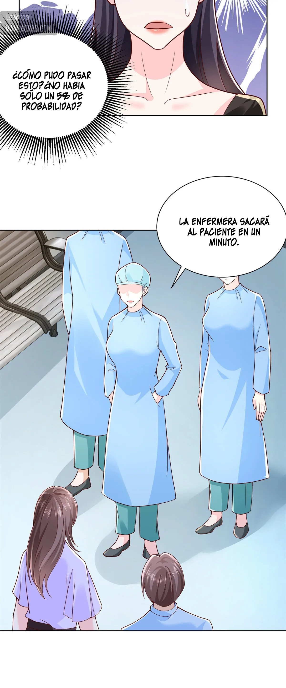 I Randomly Have a New Career Every Week Capítulo 168 en Línea - página 41