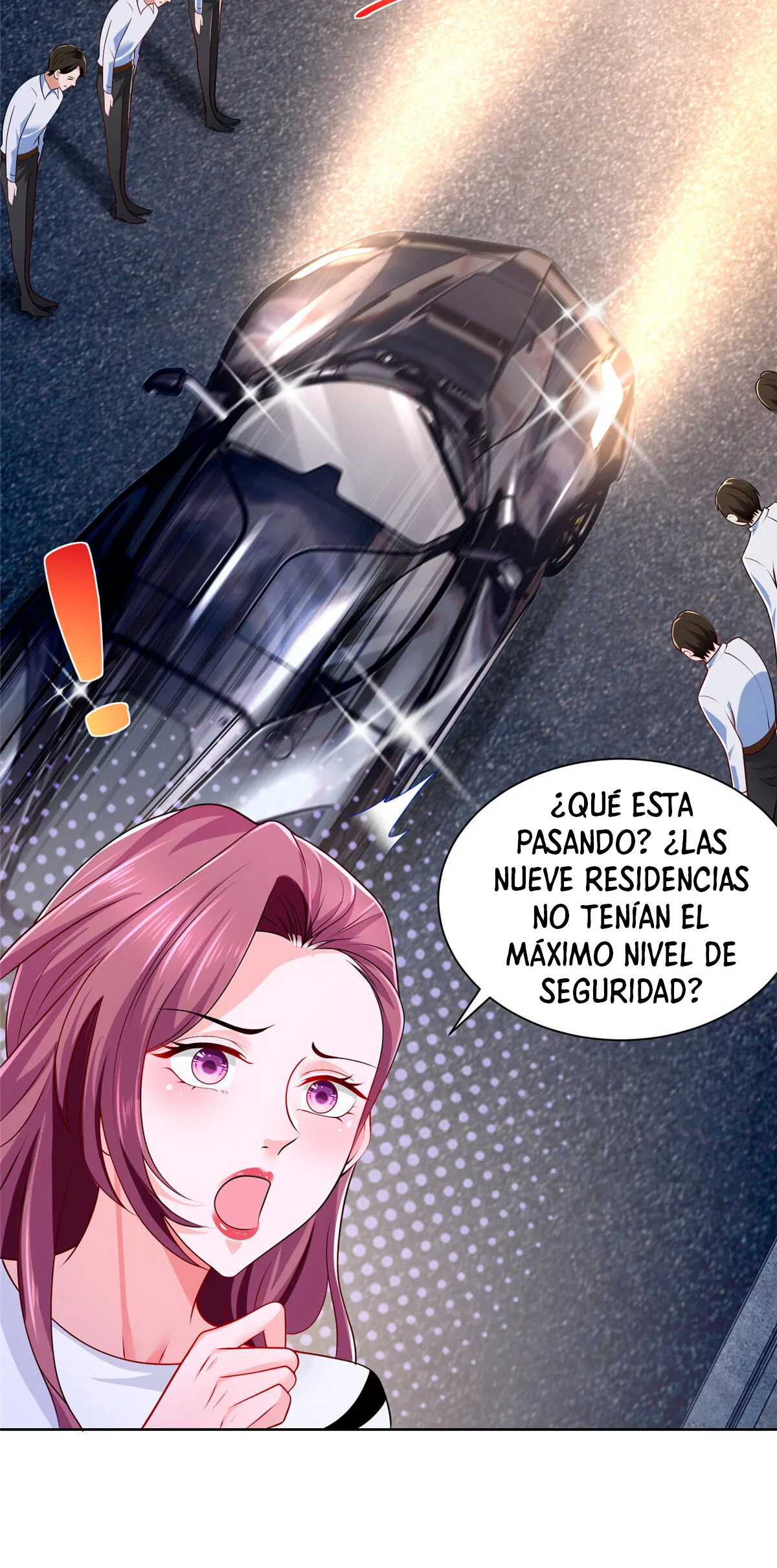 I Randomly Have a New Career Every Week Capítulo 17 en Línea - página 13