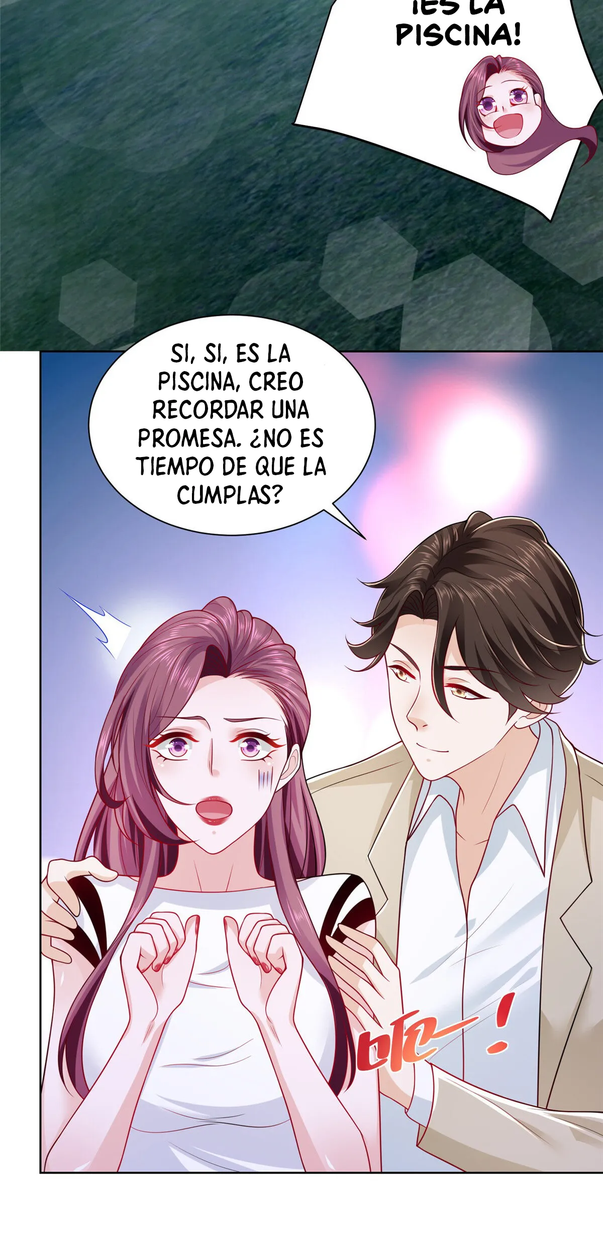 I Randomly Have a New Career Every Week Capítulo 17 en Línea - página 18